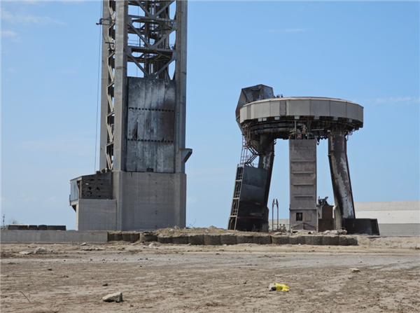 SpaceX星舰首飞惨烈爆炸!中国详细分析:原因找到了