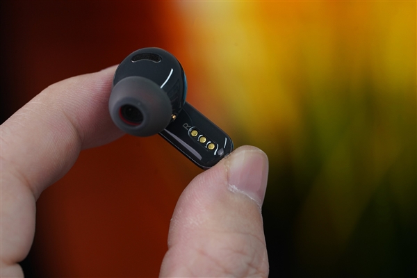 支持录音实时转写!讯飞录音降噪会议耳机iFLYBUDS Nano+图赏