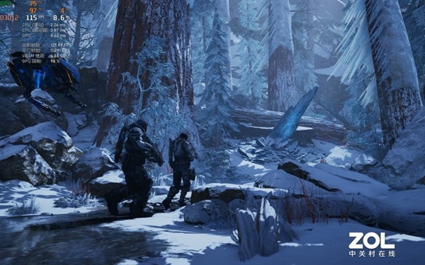 次旗舰RTX 4080移动版独显性能如何?实测揭晓答案