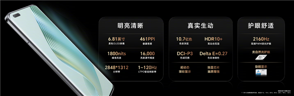 3999元起!荣耀Magic5系列发布:DXO双项第一 国内独享至臻版