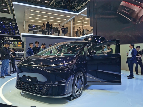 “蔚小理”未过危险期