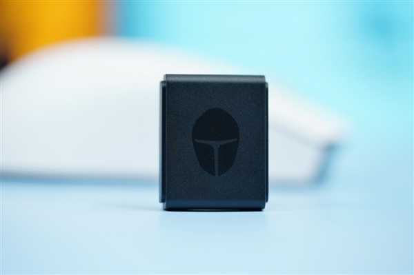 全球首款星闪电竞鼠标 雷神ML903图赏