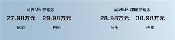 你们不是说纯电才“先进” 怎么都来搞增程了