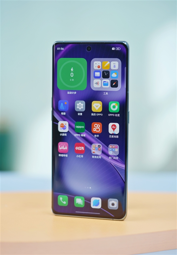 三主摄复刻哈苏！OPPO Find X6图赏