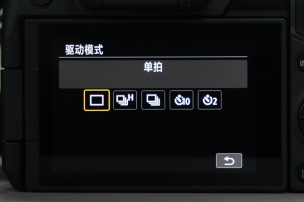 入门摄影必学 相机上这五个功能是什么意思