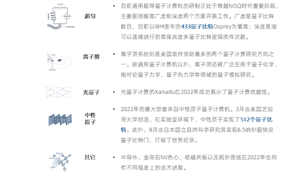 科学家制成“世界上最纯净的硅” 量子计算机真的要来了吗