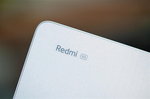 749元5G入门神机！Redmi 13C彩虹星纱图赏