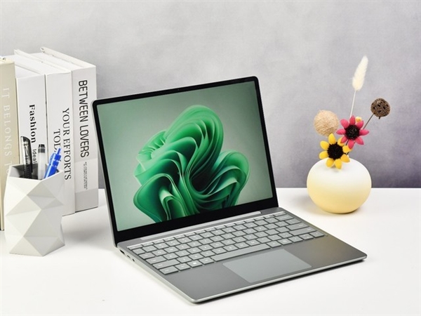 Surface Laptop Go 3上手体验：速度大升级