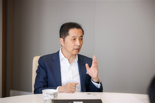 在中国造车 没有“以不变应万变”