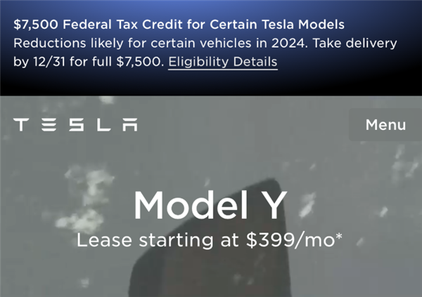 和中国电池沾点边就扣补贴 我都想替美国车企哭