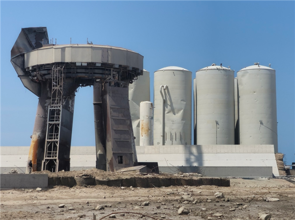 SpaceX星舰首飞惨烈爆炸!中国详细分析:原因找到了
