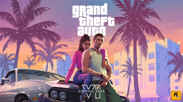 别被骗！虚假《GTA6》PC版下载网上传播：散布恶意病毒