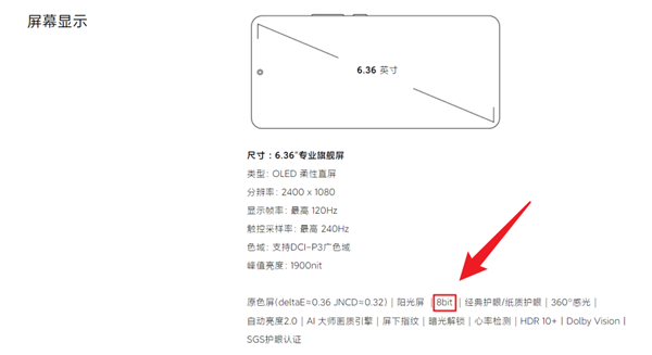 0最近发布的这些新手机 没一个让我满意的!