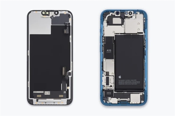 苹果失算!果粉宁可选iPhone 13 Pro也不考虑14 Plus
