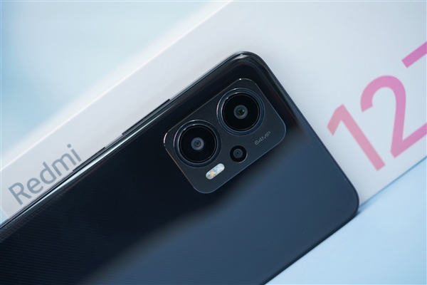 升级新一代天玑8200-Ultra!Redmi Note 12T Pro图赏