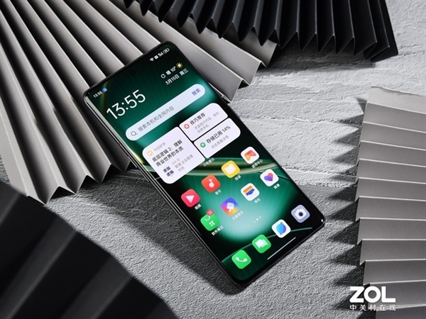 OPPO Find X6 Pro与iPhone 14 Pro Max信号实测：苹果输了