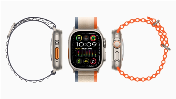 苹果发了AppleWatch S9 但S7用户才是真正的赢家