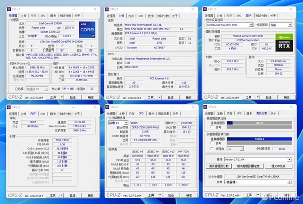 2000MB/s读写傲视群雄！三星移动固态硬盘T9上手