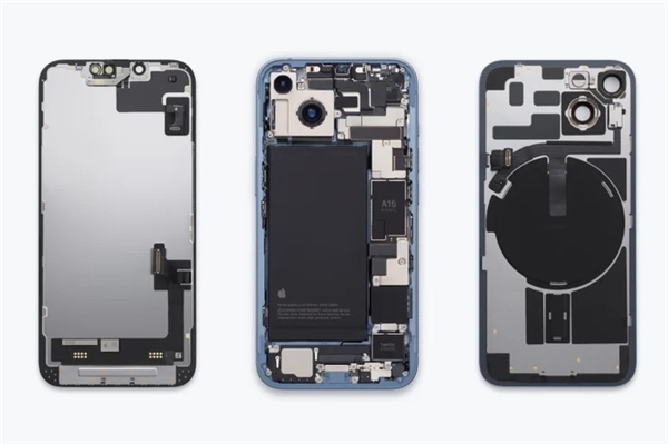 苹果失算!果粉宁可选iPhone 13 Pro也不考虑14 Plus