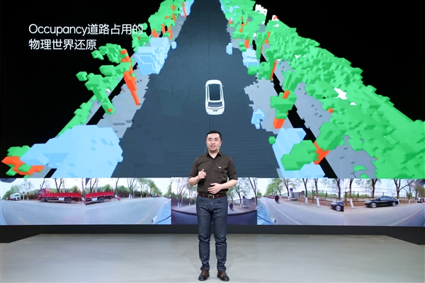对话理想总裁马东辉:补能与智驾 一篇看懂