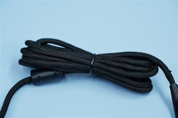 全球首款星闪电竞鼠标 雷神ML903图赏