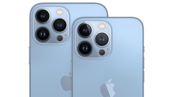 苹果失算!果粉宁可选iPhone 13 Pro也不考虑14 Plus