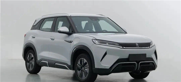 比亚迪元UP正式官宣：e平台3.0首款A0级SUV