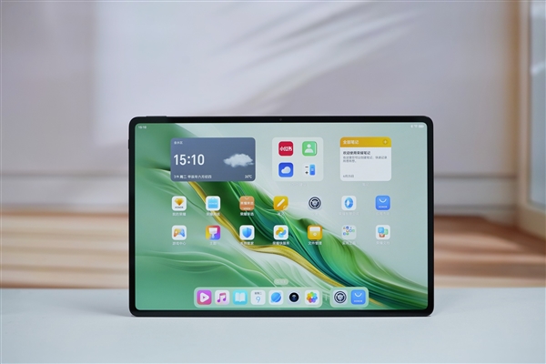 3K 144Hz OLED大屏！荣耀平板MagicPad2图赏
