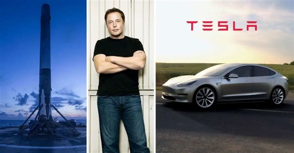 马斯克自曝继续降价!0利润也要卖车 18万的Model 3还会远吗