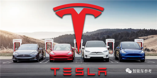 比Model 3便宜一半!特斯拉新车型官方实锤:53度电池、预估能卖7亿辆