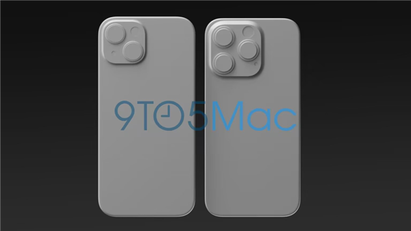 苹果iPhone 15为捞钱又出损招？一道充电加密狂赚50亿！