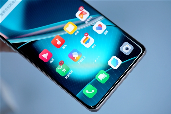 三主摄时代来了!OPPO Find X6 Pro大漠银月图赏
