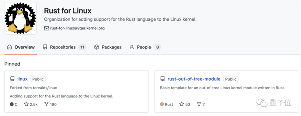 取代C++!3.6万行Rust代码改写Windows内核:最早竟用来修电梯