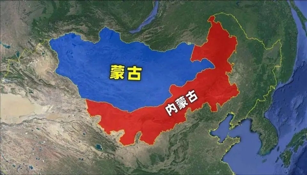 为什么今年沙尘暴突然这么严重?40多年植树造林白干了?