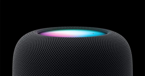 苹果复活HomePod 这和ChatGPT有关系?