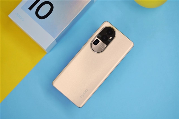 6400万大底潜望长焦!OPPO Reno 10+图赏