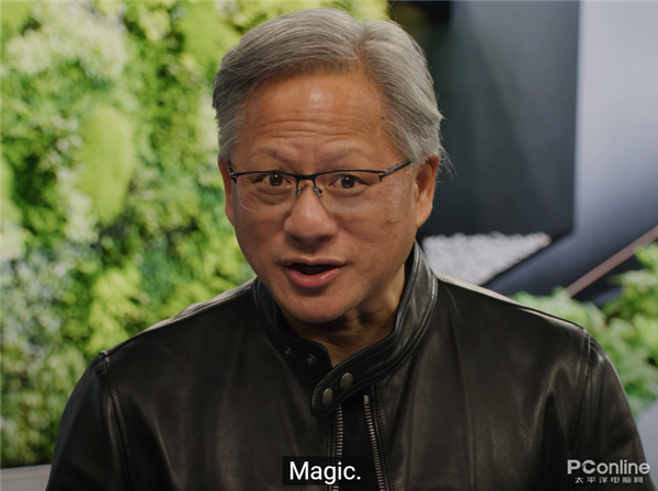 NVIDIA“野心”实在太大:1nm芯片都要搞 有AI的地方就有我