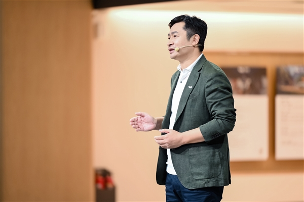 对话理想总裁马东辉:补能与智驾 一篇看懂