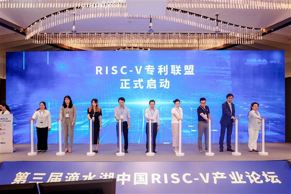 第三大CPU架构RISC-V两开花 还要解决哪三大问题？