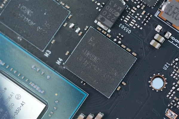 纯白外壳淡雅清新！耕升RTX 4060 Ti踏雪显卡图赏