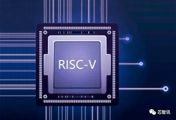 不让中国用RISC-V？美国做梦吧！