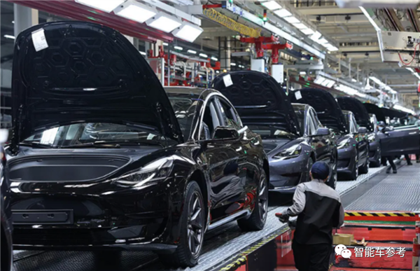 比Model 3便宜一半!特斯拉新车型官方实锤:53度电池、预估能卖7亿辆