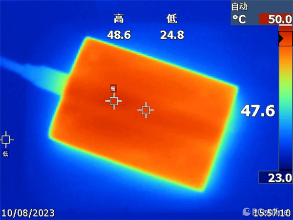 2000MB/s读写傲视群雄！三星移动固态硬盘T9上手