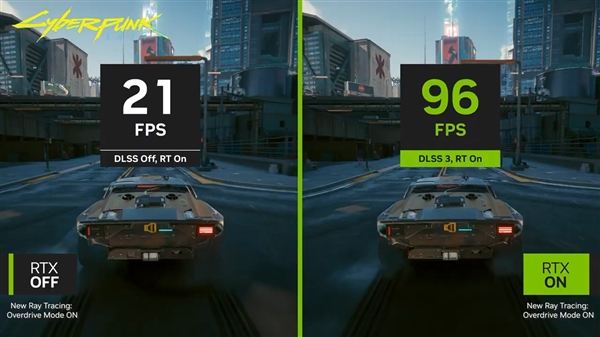 优化不够DLSS来凑 iGame RTX 4080显卡实战《卧龙》:4K轻松百帧