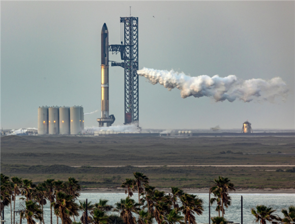 SpaceX星舰首飞惨烈爆炸!中国详细分析:原因找到了