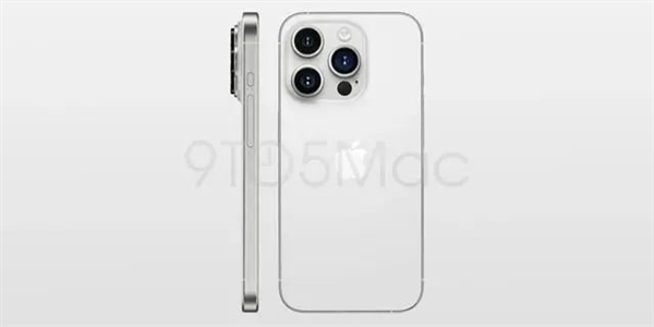 口碑血崩!苹果还敢备货一亿台?只因iPhone 15这技术领先安卓一年