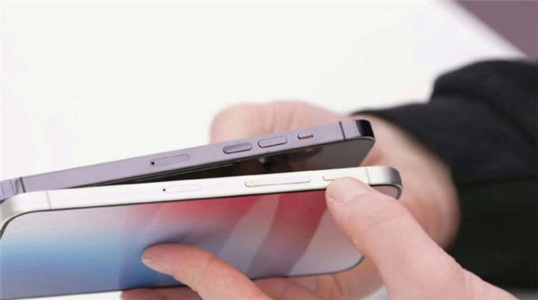 颜值最高的全面屏iPhone诞生！iPhone 15系列告别祖传外观