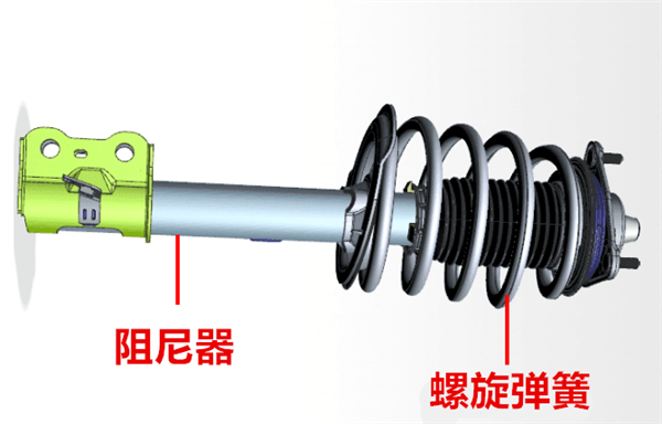 比亚迪 可算有点豪华感了