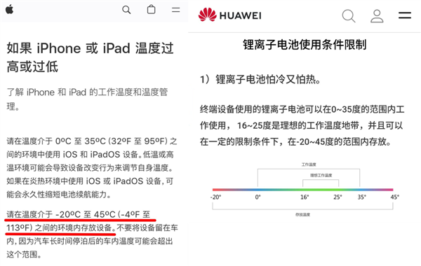 52.6℃！27瓦比100瓦充电还烫！怪不得iPhone没有快充