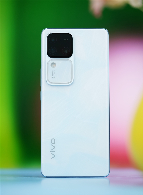 高颜值人像手机！vivo S18 Pro图赏